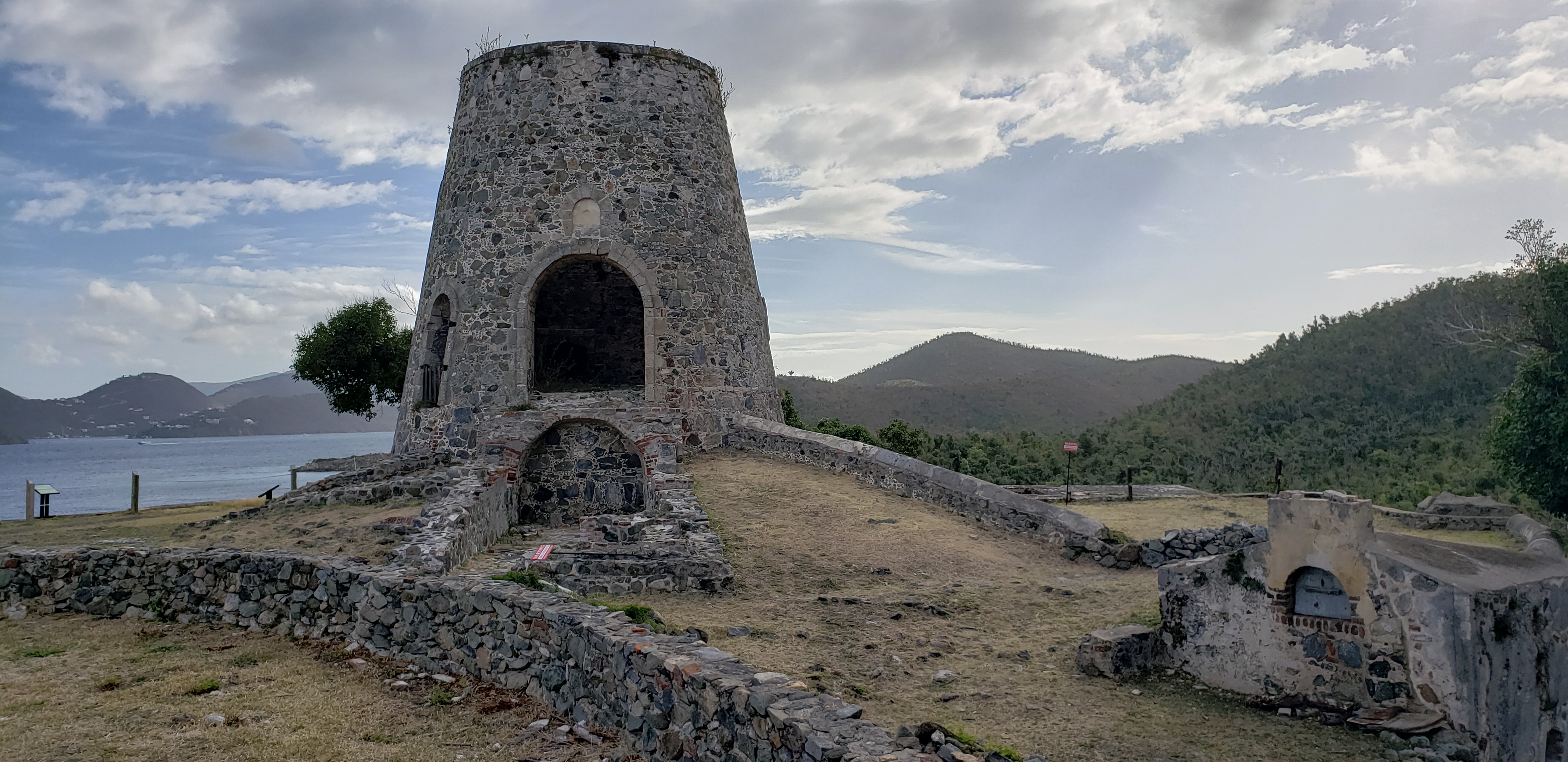 st john's tourist info