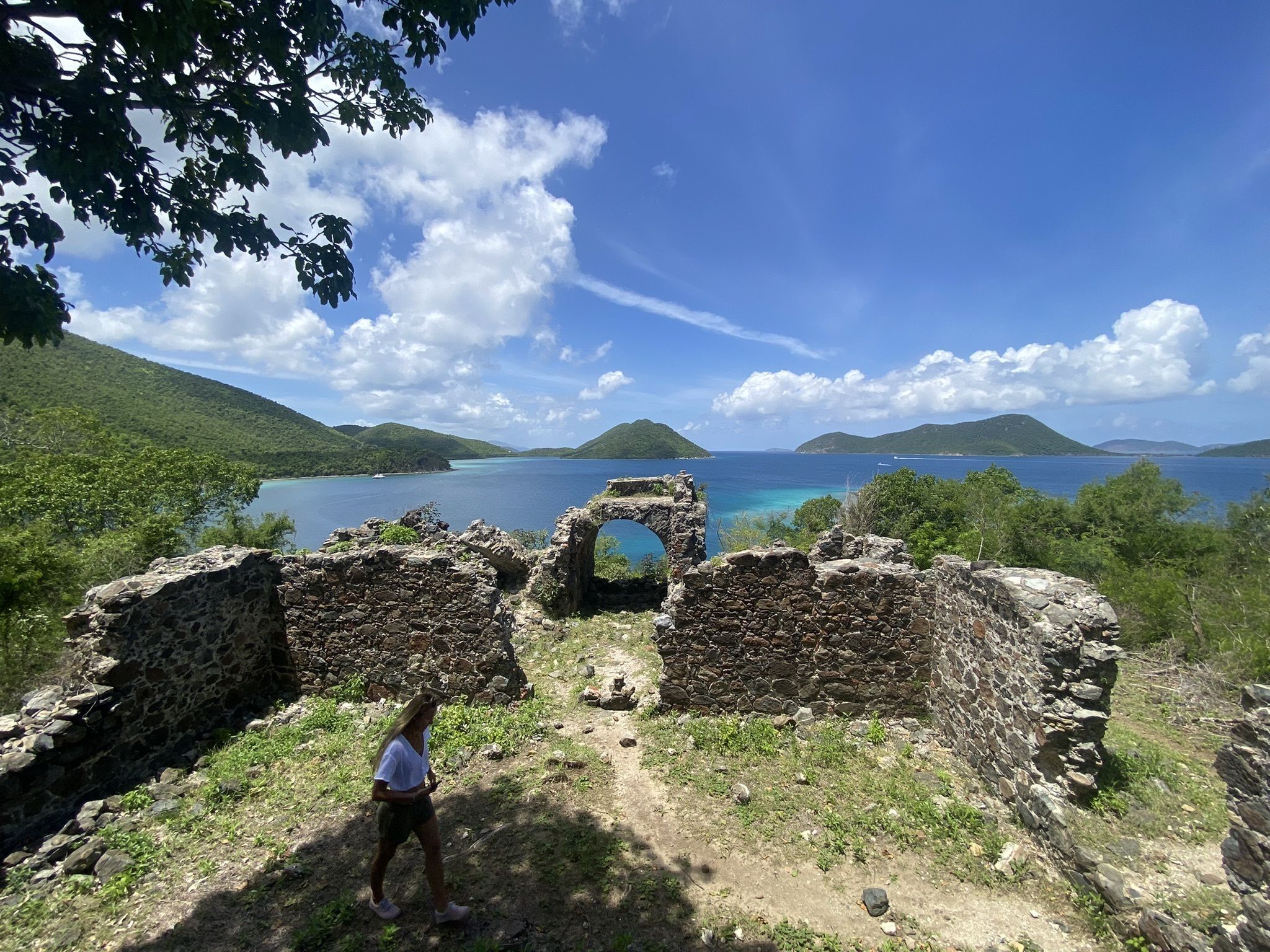 st john's tourist info