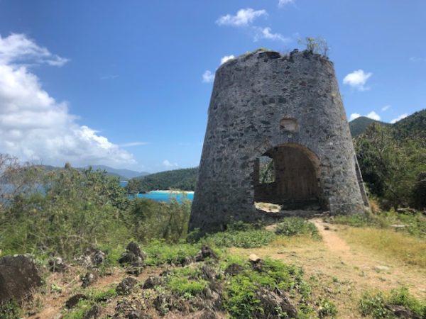 st john's tourist info